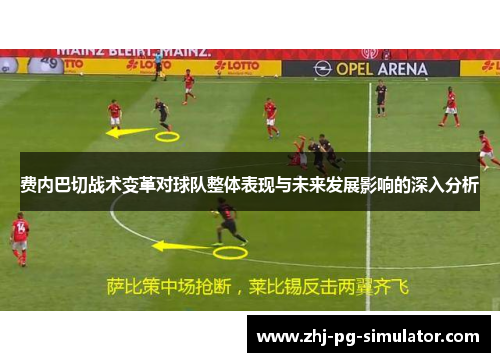 费内巴切战术变革对球队整体表现与未来发展影响的深入分析 费内巴切战术变革对球队整体表现与未来发展影响的深入分析