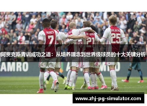 阿贾克斯青训成功之道:从培养理念到世界级球员的十大关键分析 阿贾克斯青训成功之道:从培养理念到世界级球员的十大关键分析
