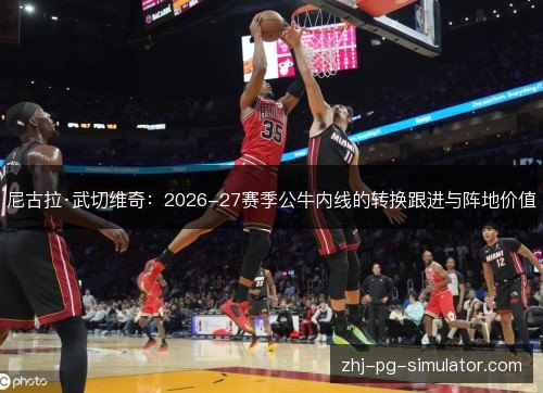 尼古拉·武切维奇：2026-27赛季公牛内线的转换跟进与阵地价值